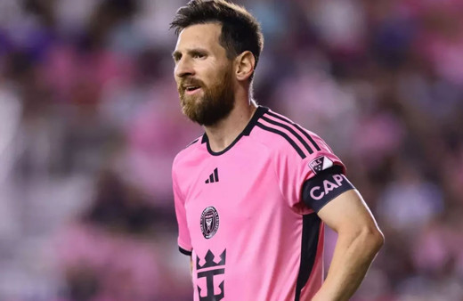 Messi, Şampiyonlar Ligi finalinde görmek istediği takımları açıkladı