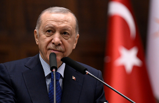 Müjdeyi Erdoğan vermişti! Karar Resmi Gazete'de yayımlandı