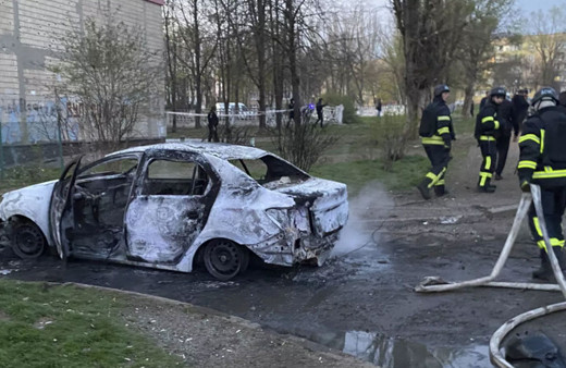 Rusya'dan flaş açıklama! Ukrayna sivilleri vurdu