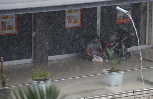 Meteorolojiden kritik uyarı! 2 saatlik periyotta çok kuvvetli olacak