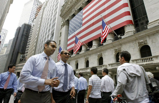 ABD Tarım dışı istihdam verileri açıklandı! İşsizlik Nisan'da aynı kaldı kazanç arttı