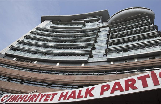 CHP'nin 38. Olağan Kurultayı'na ilişkin soruşturma! 78 kişinin ifadesi alındı