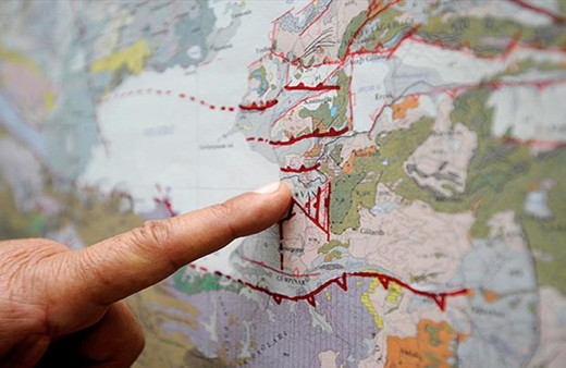 İstanbul'da yeni deprem! Adalar açıkları sallandı, AFAD son depremi açıkladı