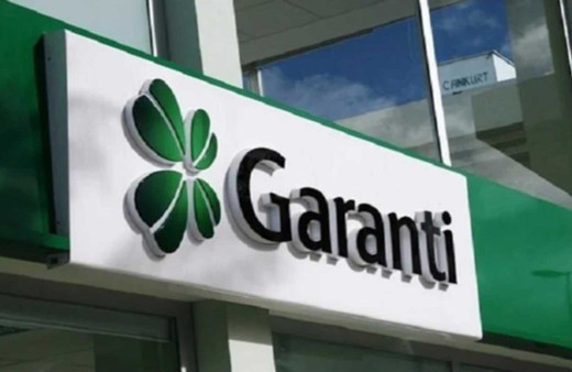 Garanti bankası'na siber saldırı mı düzenlendi? Açıklama geldi...