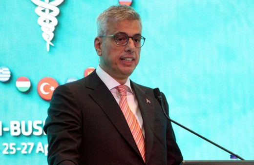 Sağlık Bakanı Memişoğlu hekim atamasını duyurdu