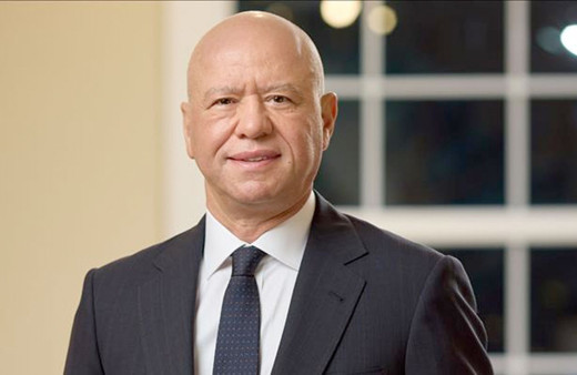 Koç Holding, ilk çeyrekte konsolide bazda 14,3 milyar dolar gelir elde etti