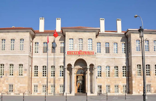 Konya Valiliğinden açıklama: CHP'nin konvoyuna silahlı saldırı iddiası yalanlandı