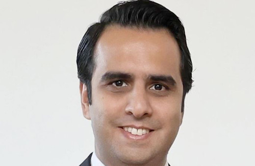 OYAK Çimento'dan 2025'in ilk çeyreğinde 10 milyar 355 milyon lira net satış