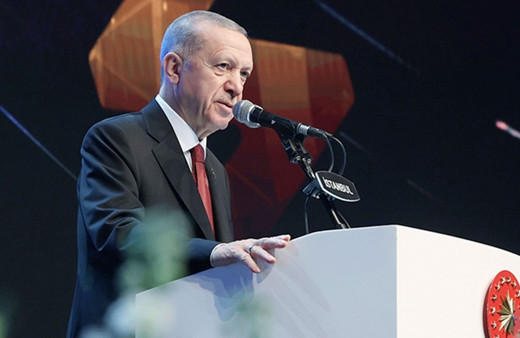 Muhalefet dalga geçmişti diyen Erdoğan'dan Gabar petrol rakamları