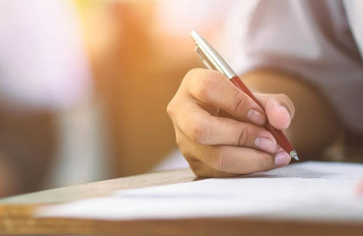 DMM’den ÖSYM açıklaması: Puan değiştirme iddialarına yalanlama