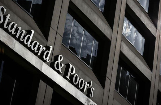 S&P'nin dolar ve enflasyon tahmini olay oldu! 2025-2028 rakamlarına bakın