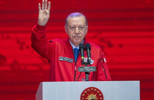 Cumhurbaşkanı Erdoğan 'Canımız pahasına' diyerek KKTC için net mesajı verdi!