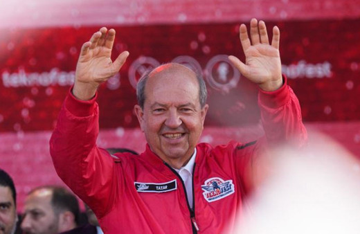 Ersin Tatar: TEKNOFEST bizlere çok şey öğretmiştir