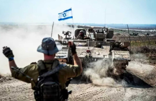 İsrail’den Gazze’ye yeni operasyon sinyali: Seferberlik!