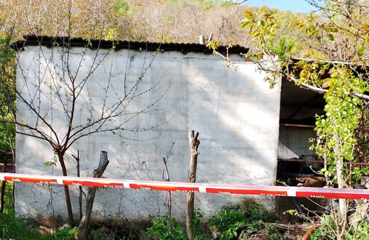 İzmir'de bir evde yangın çıktı! Acı haber...