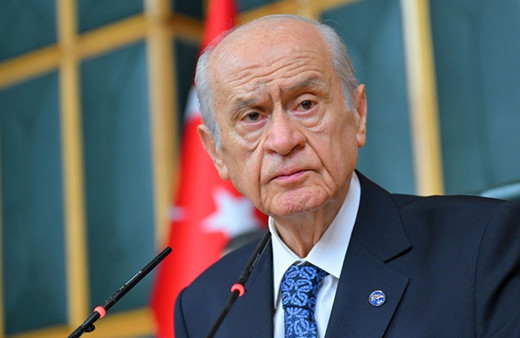 Devlet Bahçeli'den Özgür Özel'e yapılan saldırıyla ilgili açıklama: Her anlamda düşündürücü ve ürpertici