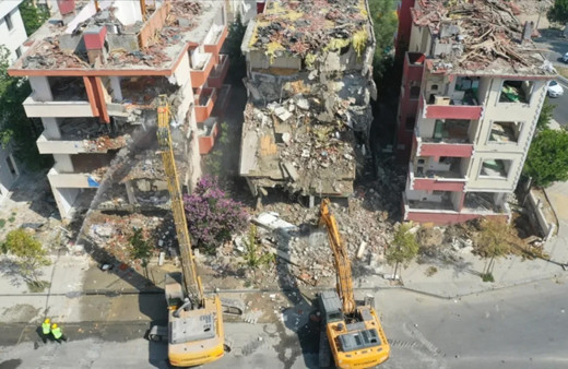 Kentsel dönüşümde devlet desteği arttı! İşte 'Yarısı Bizden' kampanyasının detayları