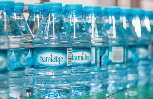 İBB'den Hamidiye AŞ'nin su ürünlerine zam