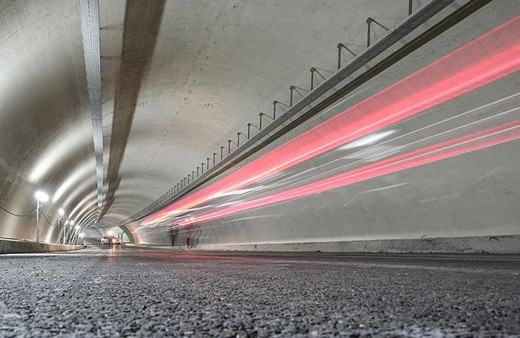 Bakan Abdulkadir Uraloğlu açıkladı! 23 yılda 430 yeni tünel
