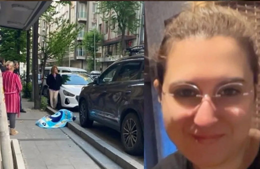 Sokak ortasında eski eşi katletmişti! Bahar Aksu cinayetinde yeni detaylar