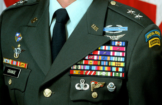 ABD'de general ve amiral kadrosuna tırpan
