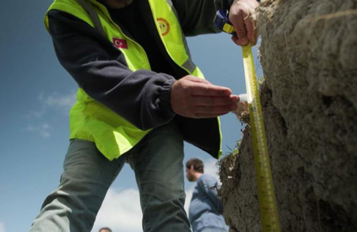 Türkiye'de toplam 485 diri fay segmenti bulunuyor