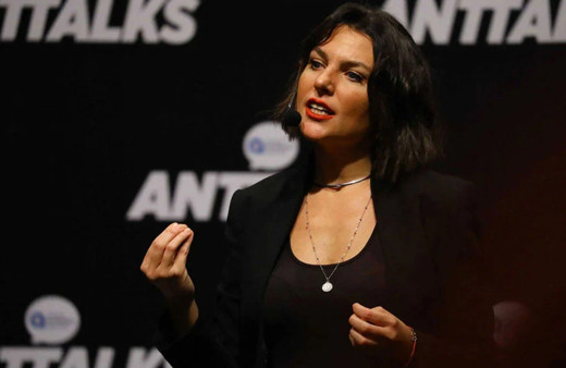 Ece Üner hakkında 2 yıla kadar hapis istemi