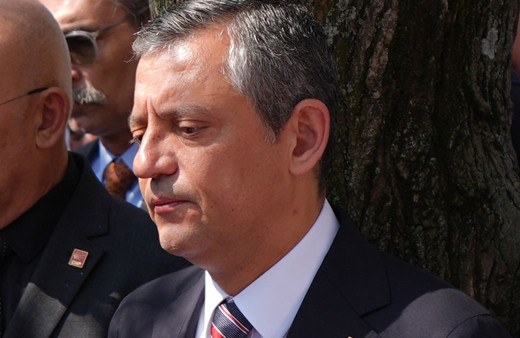 CHP Genel Başkanı Özgür Özel'den uğradığı saldırıya ilişkin açıklama