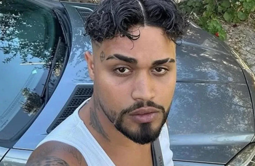 Hav Hav şarkısı ile ünlenen rapçi Lvbel C5 tutuklandı! İşte istenen ceza