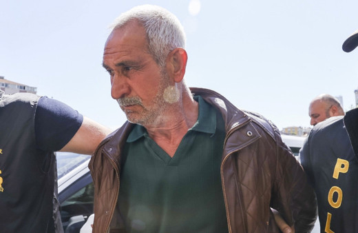 Özgür Özel'i yumruklayan Selçuk Tengioğlu ifadesinde çocuklarını öldürmesini anlattı