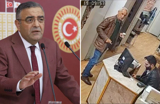 Özgür Özel'e yumruk atan saldırganın 'Osmanlı torunuyum' dediği iddiasıyla ilgili gerçek ortaya çıktı