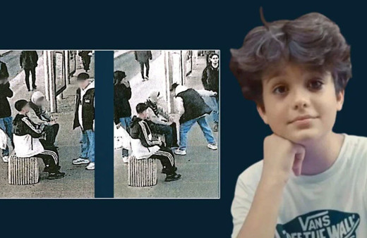 Minguzzi cinayetinde 2 şüpheli hakkında tutuklama talebi