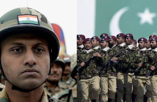 Hindistan mı daha güçlü Pakistan mı? İşte iki ordu arasındaki askeri güç dengesi