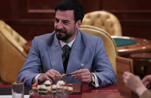 Kral Kaybederse de sezon finali öncesi erken ayrılık