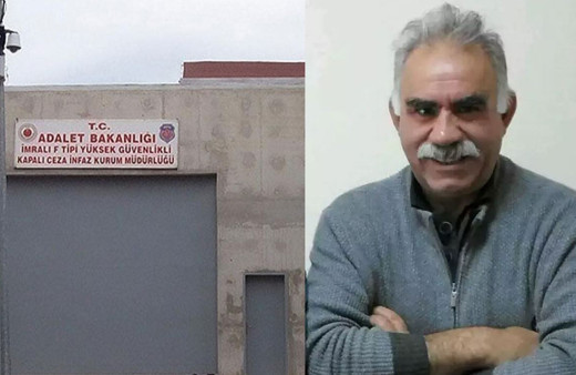 Öcalan'a af gelecek mi? Bakan Tunç en çok merak edilen soruyu cevapladı