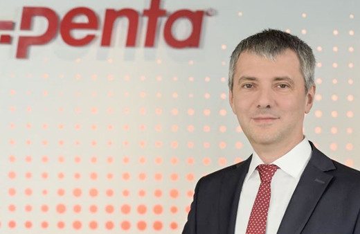 Penta Teknoloji'den 2025'in ilk çeyreğinde 35,9 milyon lira net kar
