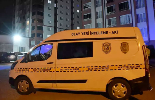 Sivas'ta vahşet!: İki kardeş evlerinde öldürülmüş halde bulundu