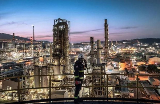 Tüpraş'ta anlaşma oldu: İşçilere yüzde 67 zam