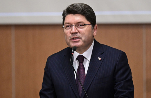 Adalet Bakanı Tunç: Yargımızı bağımsızlık ve tarafsızlık noktasında güçlendirmeye devam edeceğiz