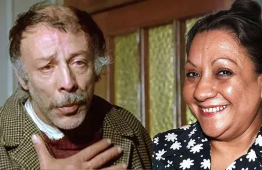 Adile filminde Münir Özkul'u canlandıracak isim belli oldu