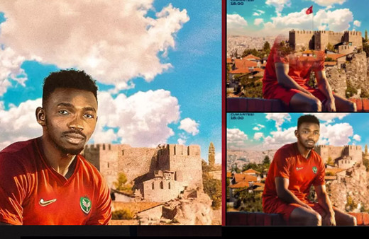 Amedspor'dan 'Türk Bayrağı' açıklaması! Maç öncesi kriz çıkarmıştı