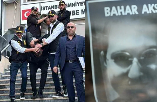 Bahar Aksu cinayetinde 4 tutuklama