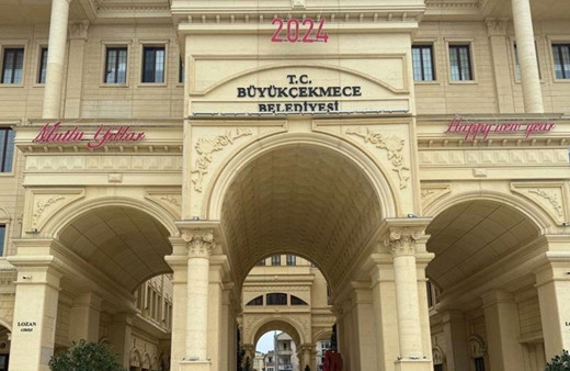 Büyükçekmece Belediyesine yönelik yolsuzluk soruşturması başlatıldı