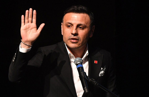 CHP İstanbul İl Başkanı Özgür Çelik ile 25 şüpheliye 17 yıla kadar hapis talebi