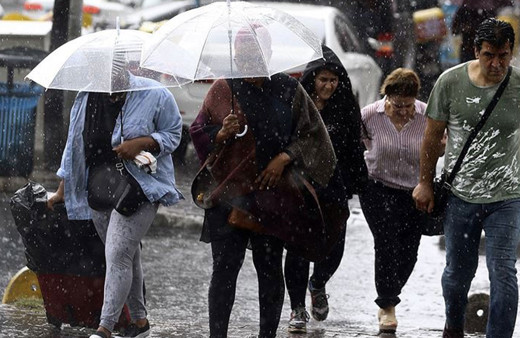 Hafta sonu plan yapacaklara uyarı! Çok fena geliyor hazır olun