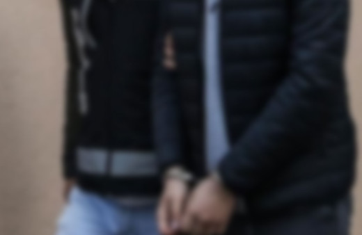 Interpol tarafından kırmızı bültenle aranan kişi Fethiye'de yakalandı