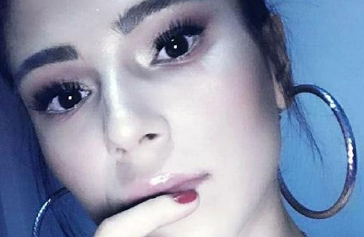 İzmir'de kızı Zeynep'i boğarak öldüren anneye verilen ceza fazla bulundu