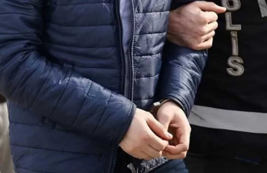 Duvar yazılarına tutuklama: CHP'li gençlik kolu başkanı da gözaltında