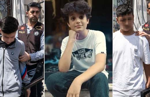 Minguzzi cinayetine ilişkin dava 20 Haziran'a ertelendi