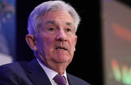 Fed Başkanı Powell, artan ekonomik risklere karşı uyardı